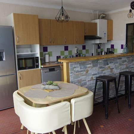 Cures Et Vacances A Amelie Les Bains Zewnętrze zdjęcie
