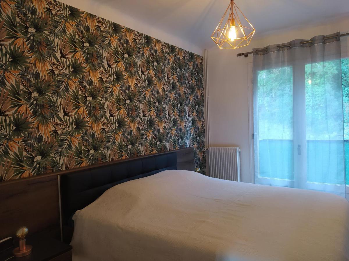 Cures Et Vacances A Amelie Les Bains Zewnętrze zdjęcie