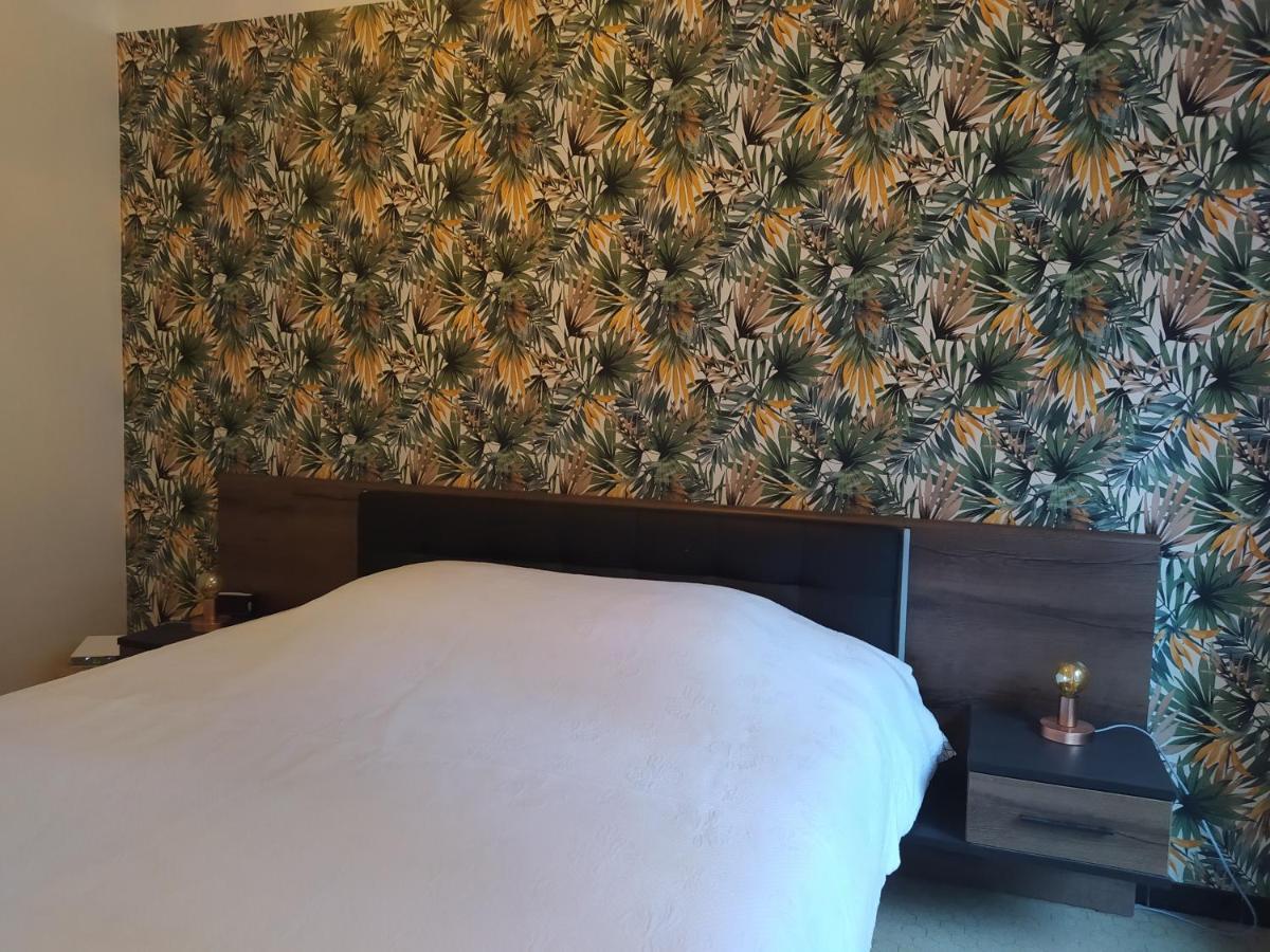 Cures Et Vacances A Amelie Les Bains Zewnętrze zdjęcie