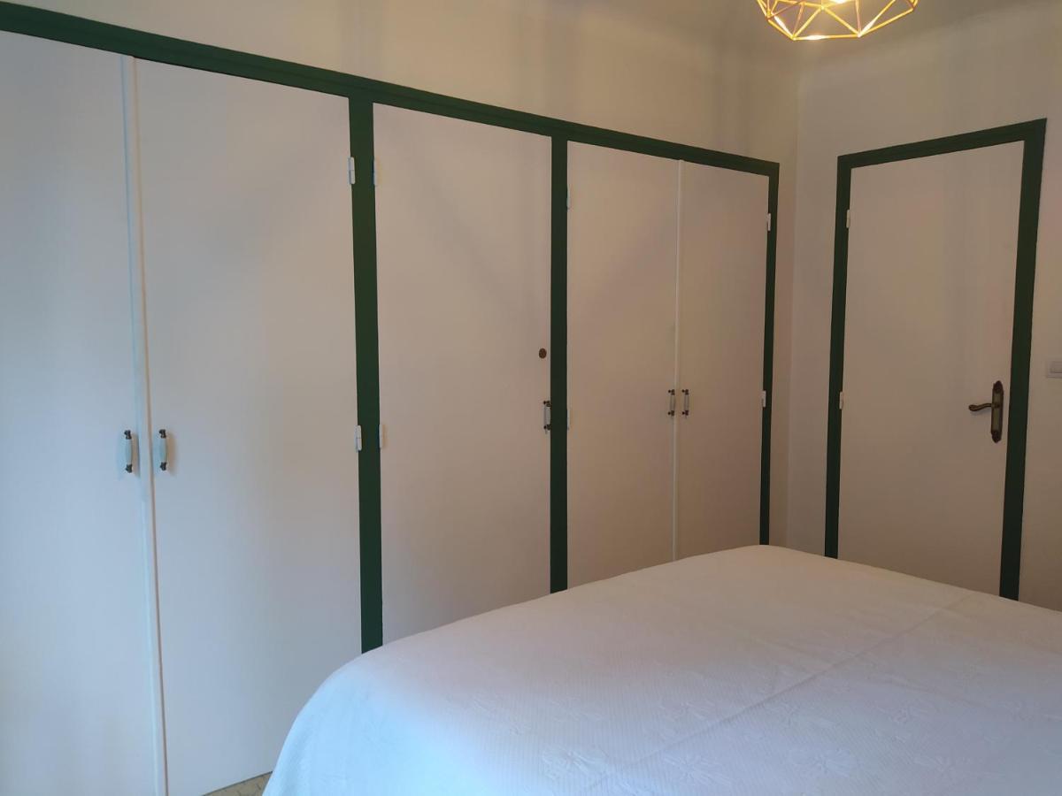 Cures Et Vacances A Amelie Les Bains Zewnętrze zdjęcie